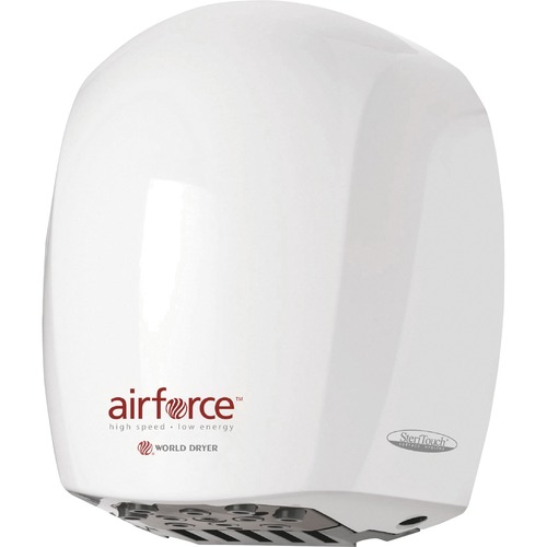 Hand Dryers